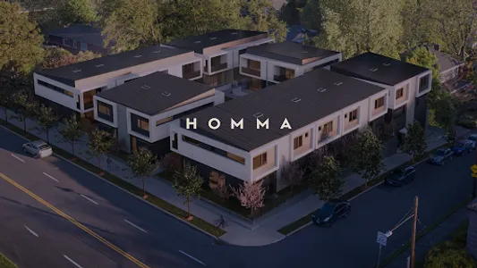 HOMMA screenshot 8