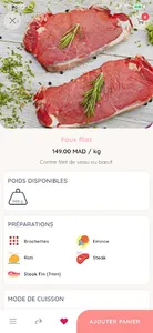 Lafonda screenshot 6