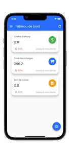 Experio screenshot 2
