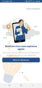 Wakalaty ONEE Electricité screenshot 3
