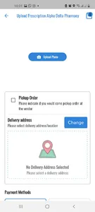 PharmApp – Pharmacie Digitale screenshot 2
