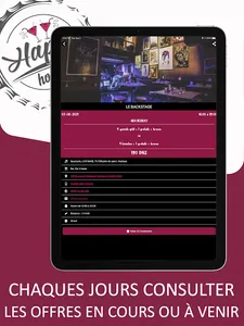 HAPPYHOURS.MA screenshot 10