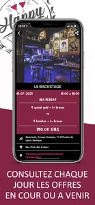 HAPPYHOURS.MA screenshot 4