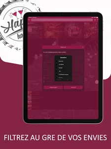HAPPYHOURS.MA screenshot 8