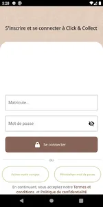 Click & Collect screenshot 8