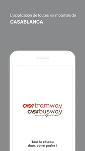 Casatramway screenshot 0