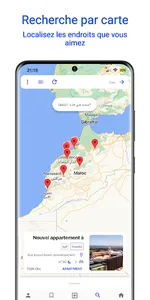 Saken - Immobilier au Maroc screenshot 3