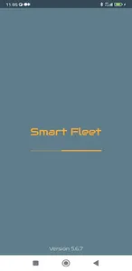 Smart Fleet screenshot 0