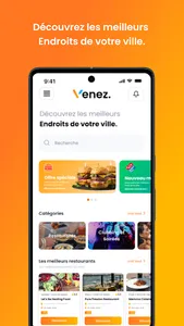 Venez screenshot 0