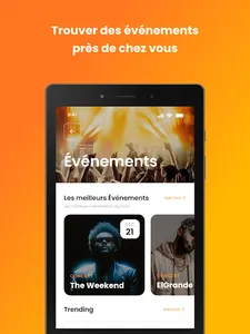 Venez screenshot 11