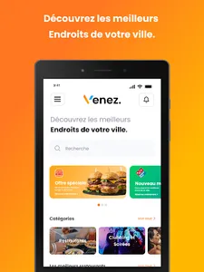 Venez screenshot 13