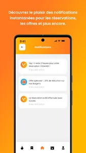 Venez screenshot 5