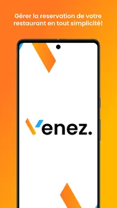 Venez Pro screenshot 0