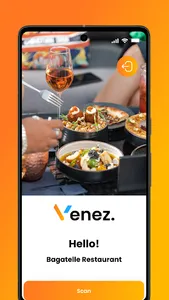 Venez Pro screenshot 1