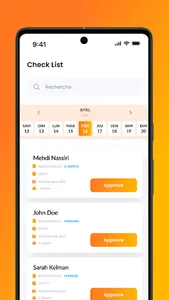 Venez Pro screenshot 2
