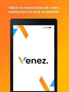 Venez Pro screenshot 5