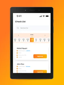 Venez Pro screenshot 7