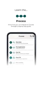 CanPR - Immigration Assistant screenshot 2