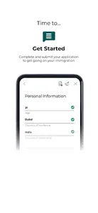 CanPR - Immigration Assistant screenshot 6