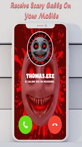 thomas.exe:video call prank screenshot 15