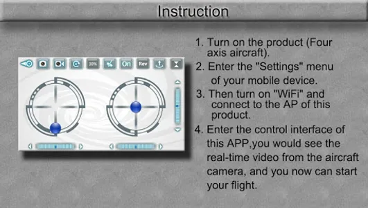 F1X screenshot 1