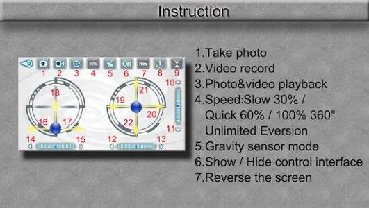 F1X screenshot 2