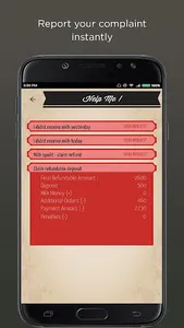 Madras Milk screenshot 2
