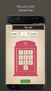 Madras Milk screenshot 4
