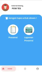 MASTER-web Guru SMPN 3 Malang screenshot 1