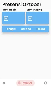 MASTER-web Guru SMPN 3 Malang screenshot 2