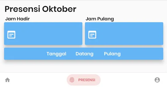 MASTER-web Guru SMPN 3 Malang screenshot 4