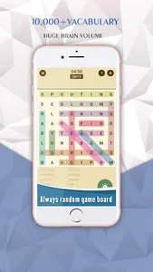 Word Search screenshot 2