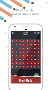 Word Search screenshot 4