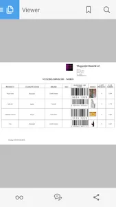 Company & Warehouse Management screenshot 12