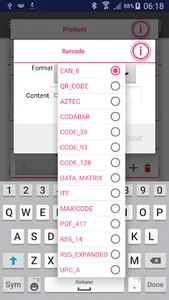 Company & Warehouse Management screenshot 15