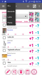 Company & Warehouse Management screenshot 5
