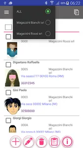 Company & Warehouse Management screenshot 6