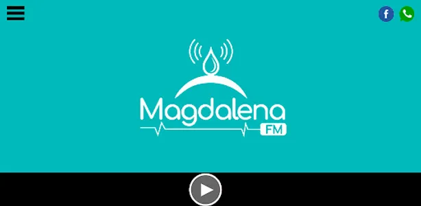 MAGDALENA FM screenshot 0
