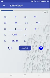 Mage screenshot 4