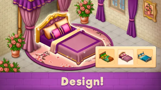 Magic School: Renovation screenshot 15