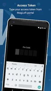 MagLoft Digital Magazine Guide screenshot 1