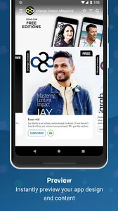 MagLoft Digital Magazine Guide screenshot 2