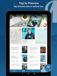 MagLoft Digital Magazine Guide screenshot 5
