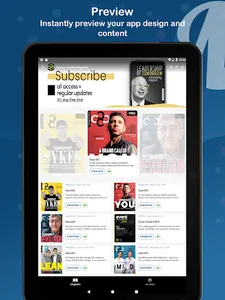 MagLoft Digital Magazine Guide screenshot 7