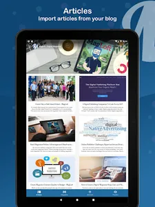 MagLoft Digital Magazine Guide screenshot 8