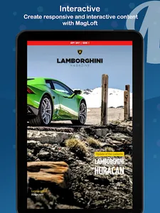 MagLoft Digital Magazine Guide screenshot 9