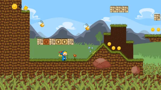 Mini's Magic World screenshot 3