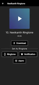 Mahadev - Mahakal Ringtones screenshot 7