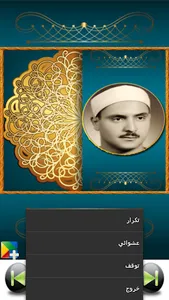 Al minshawi Quran: no internet screenshot 1