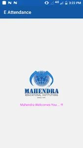 Mahendra screenshot 0